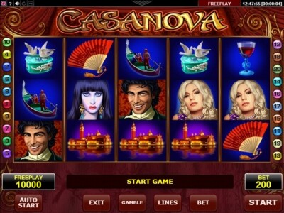 welkomstbonus casino
