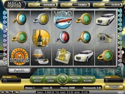 Online casinobonussen